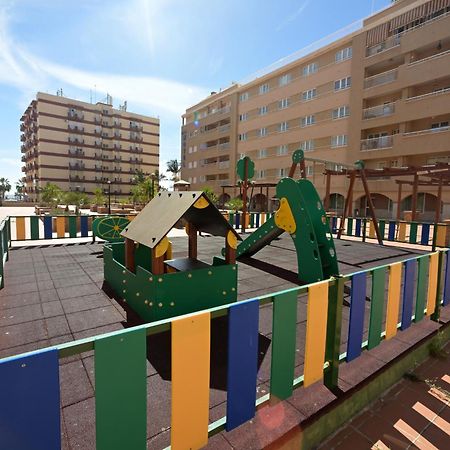 Aguilas Delicias Piscina Wifi Ac Parking Gratis Екстериор снимка