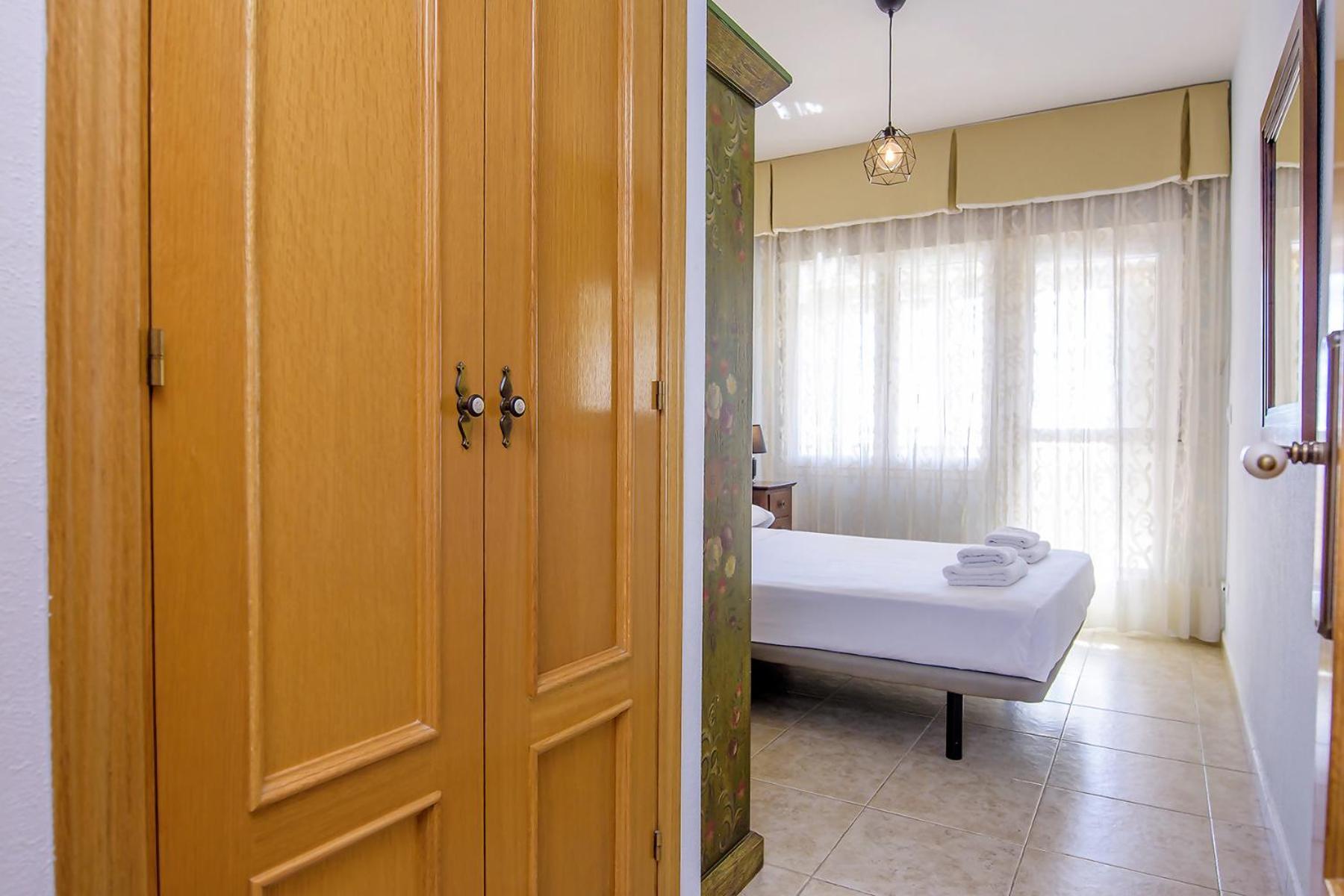 Aguilas Delicias Piscina Wifi Ac Parking Gratis Екстериор снимка