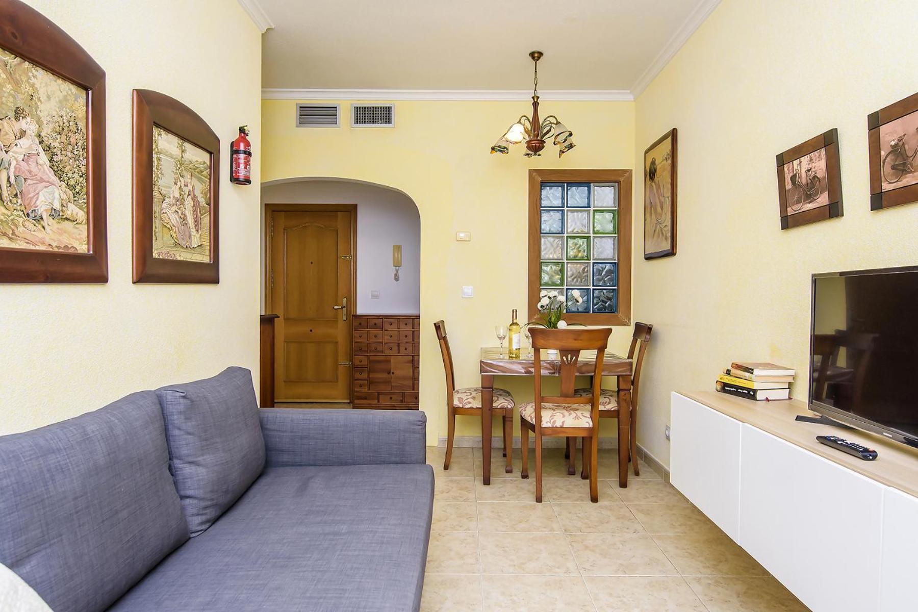 Aguilas Delicias Piscina Wifi Ac Parking Gratis Екстериор снимка