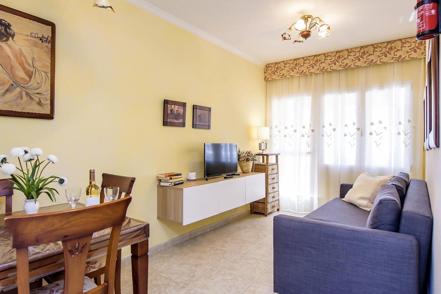 Aguilas Delicias Piscina Wifi Ac Parking Gratis Екстериор снимка