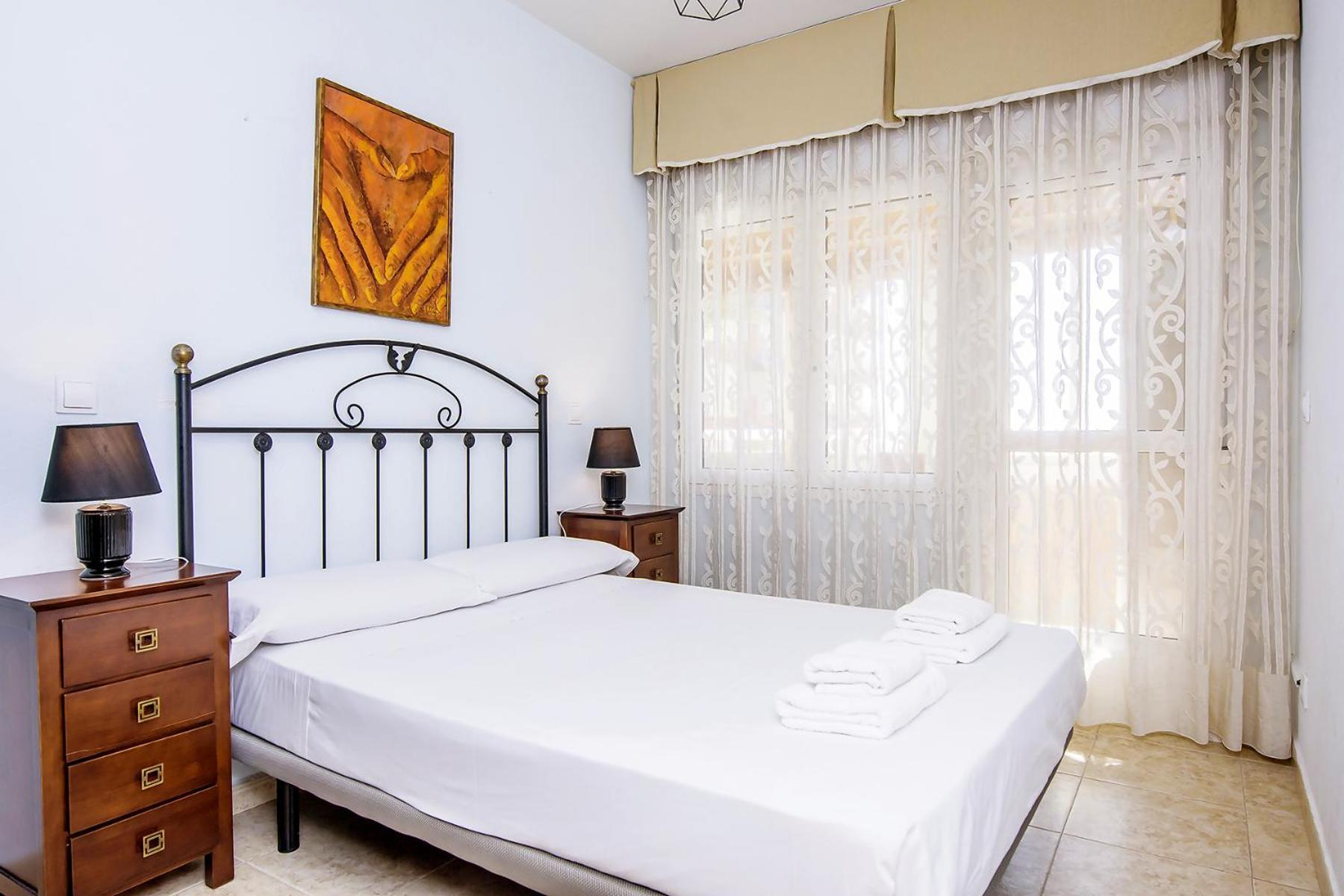 Aguilas Delicias Piscina Wifi Ac Parking Gratis Екстериор снимка