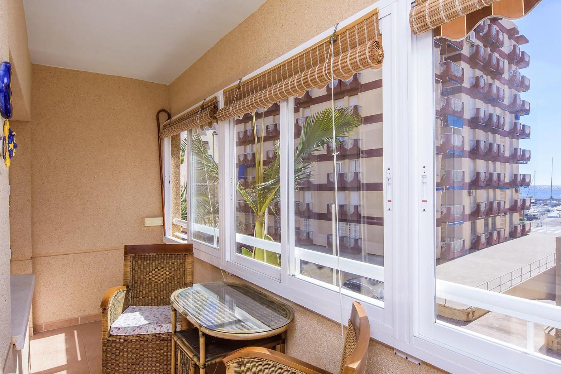 Aguilas Delicias Piscina Wifi Ac Parking Gratis Екстериор снимка