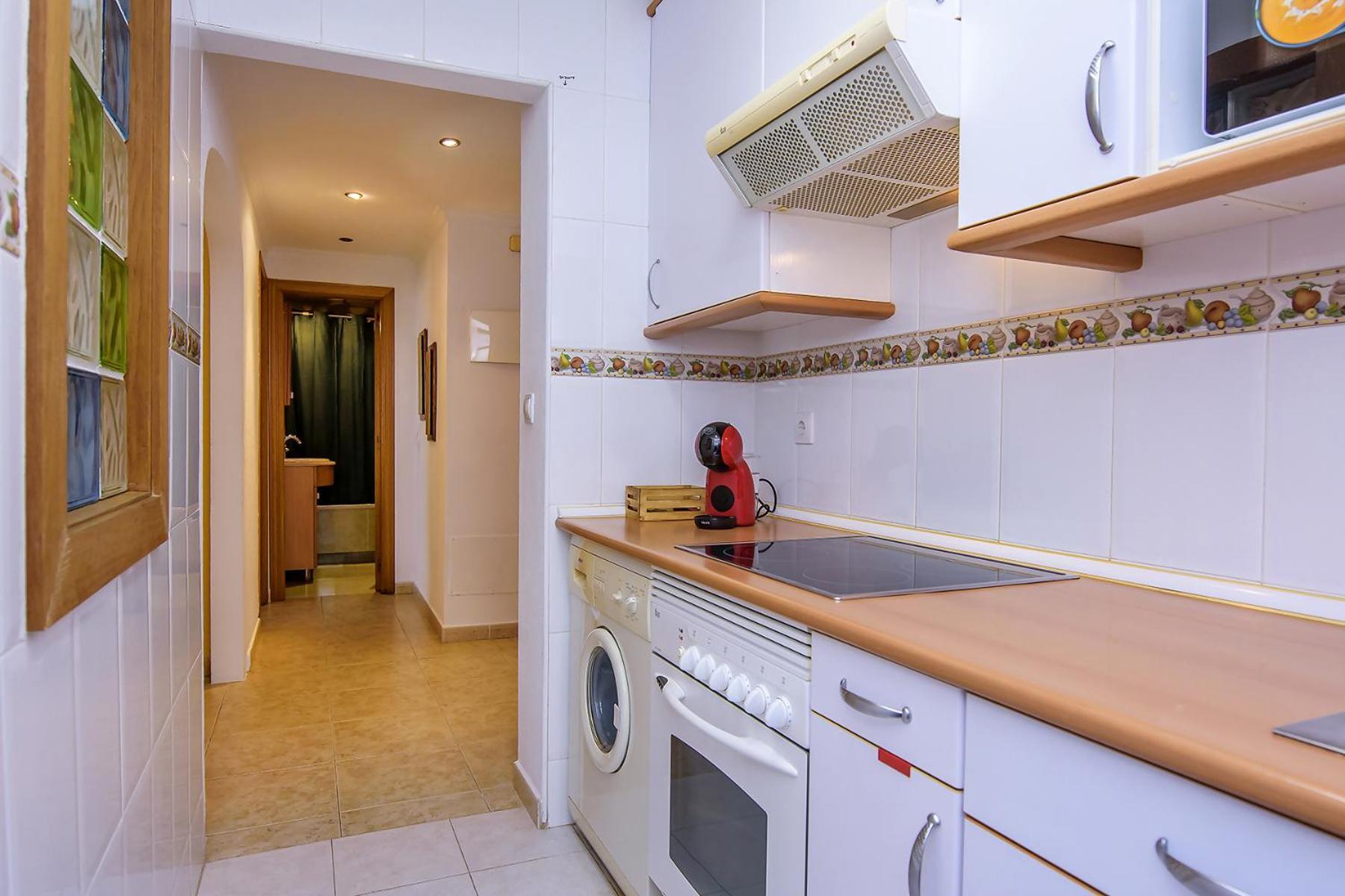 Aguilas Delicias Piscina Wifi Ac Parking Gratis Екстериор снимка