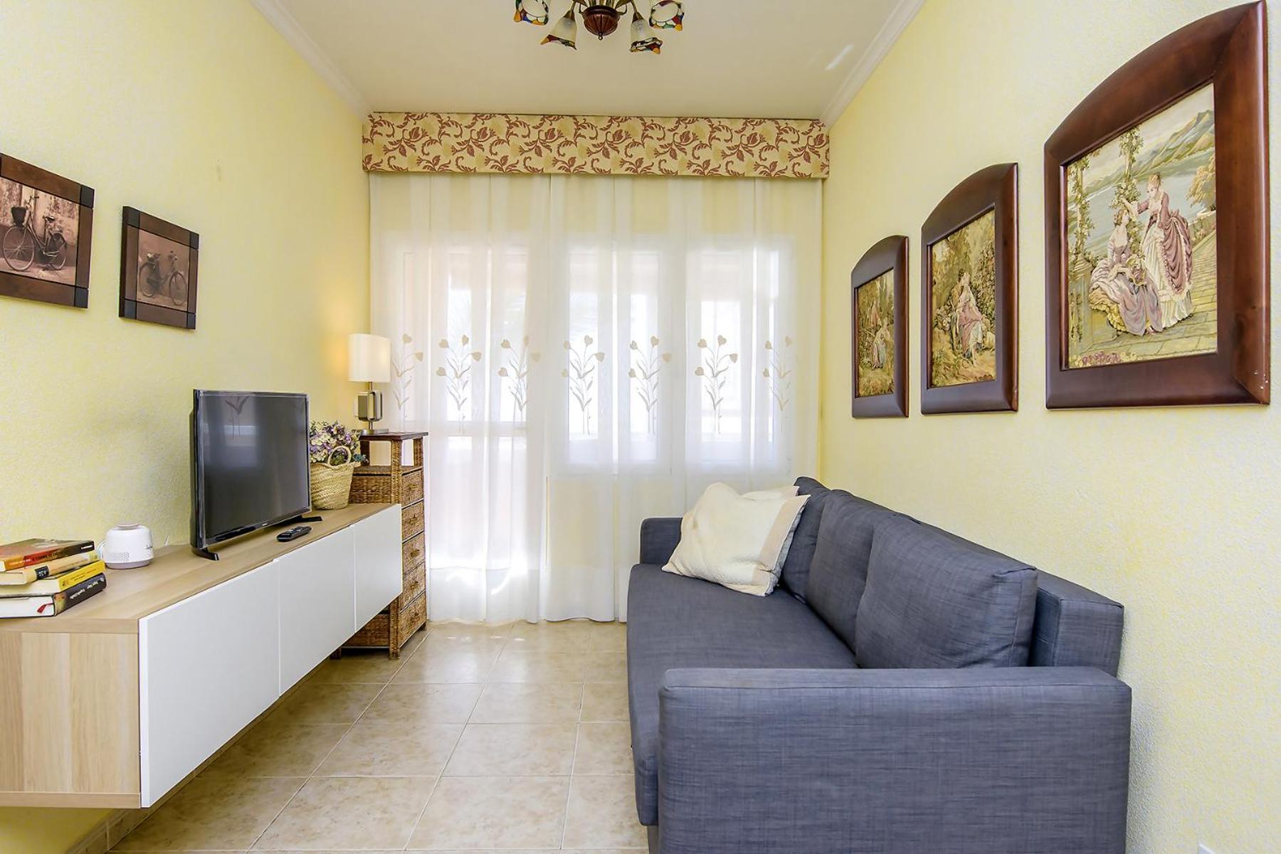 Aguilas Delicias Piscina Wifi Ac Parking Gratis Екстериор снимка